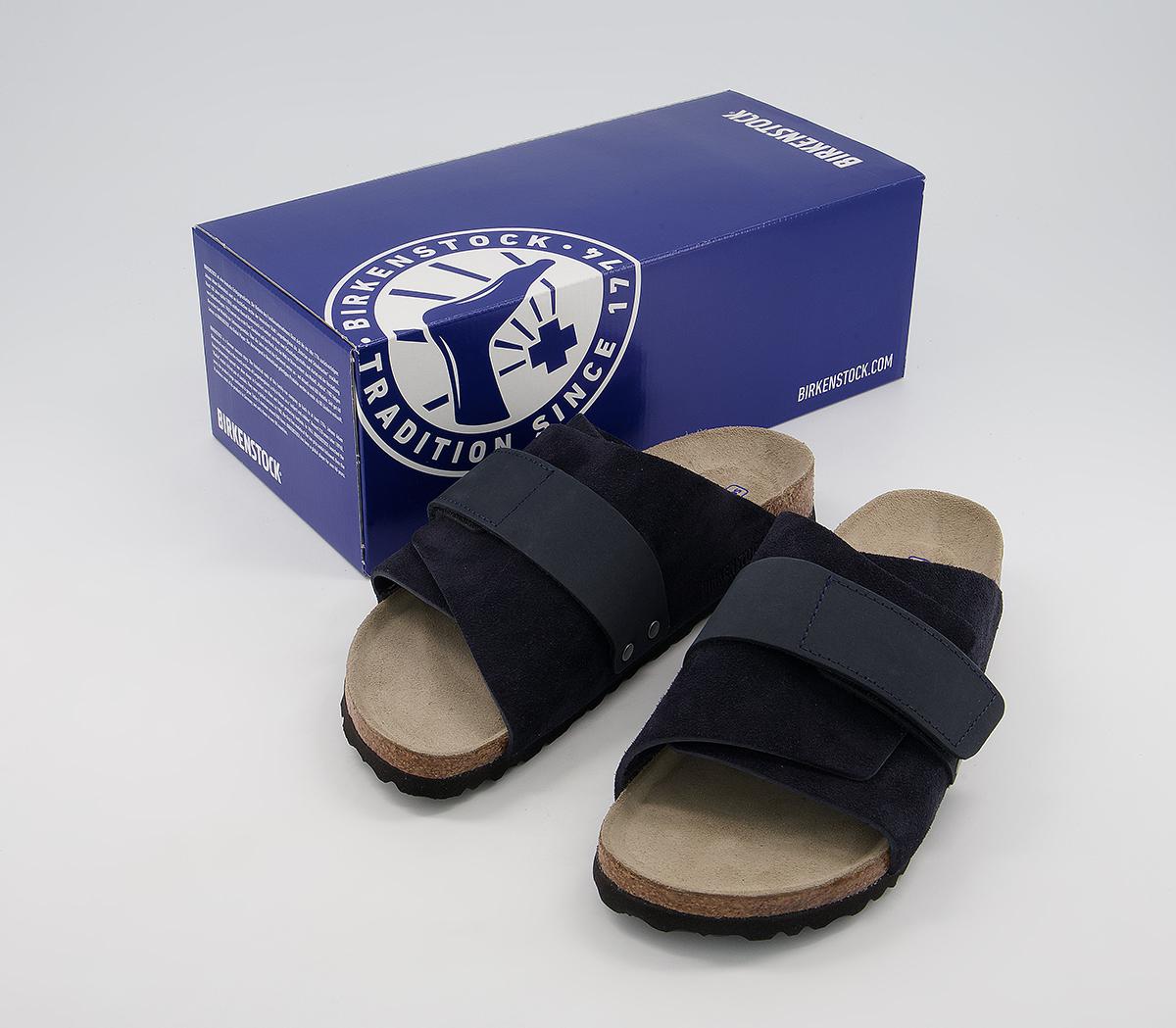 birkenstock granada blue