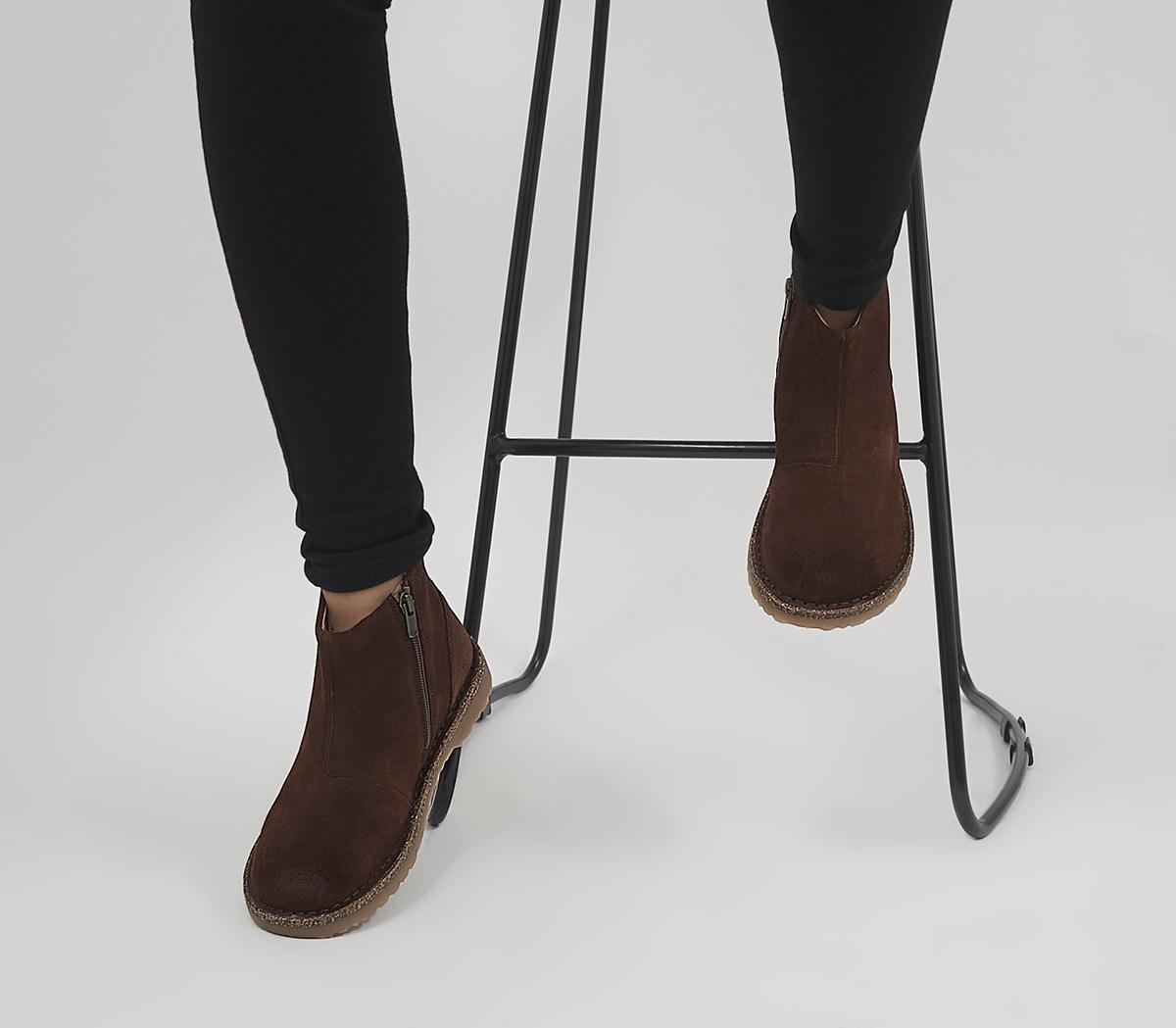 Melrose Boots Melrose Boots