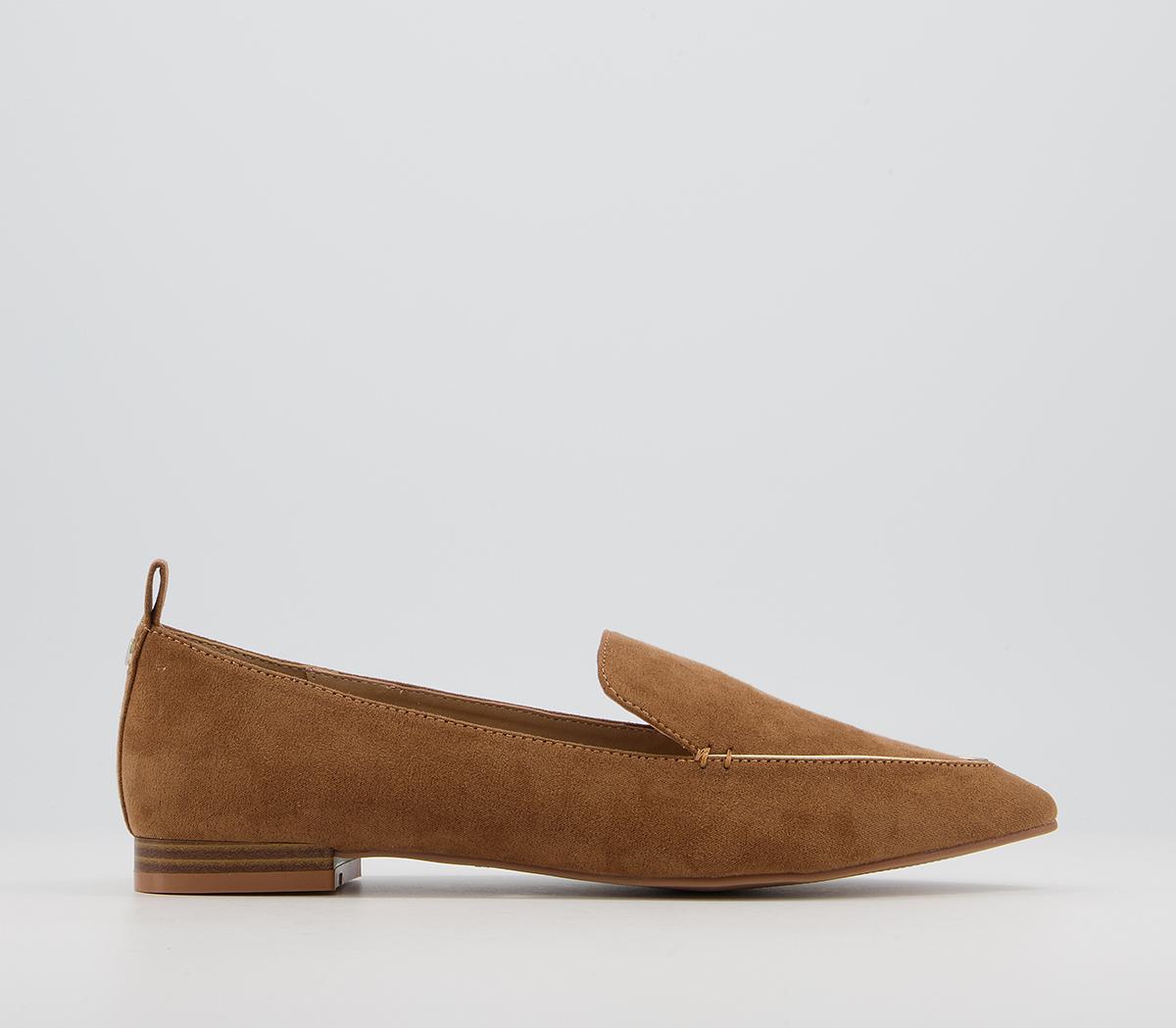 Fallon Pointed Loafers Fallon Pointed Loafers