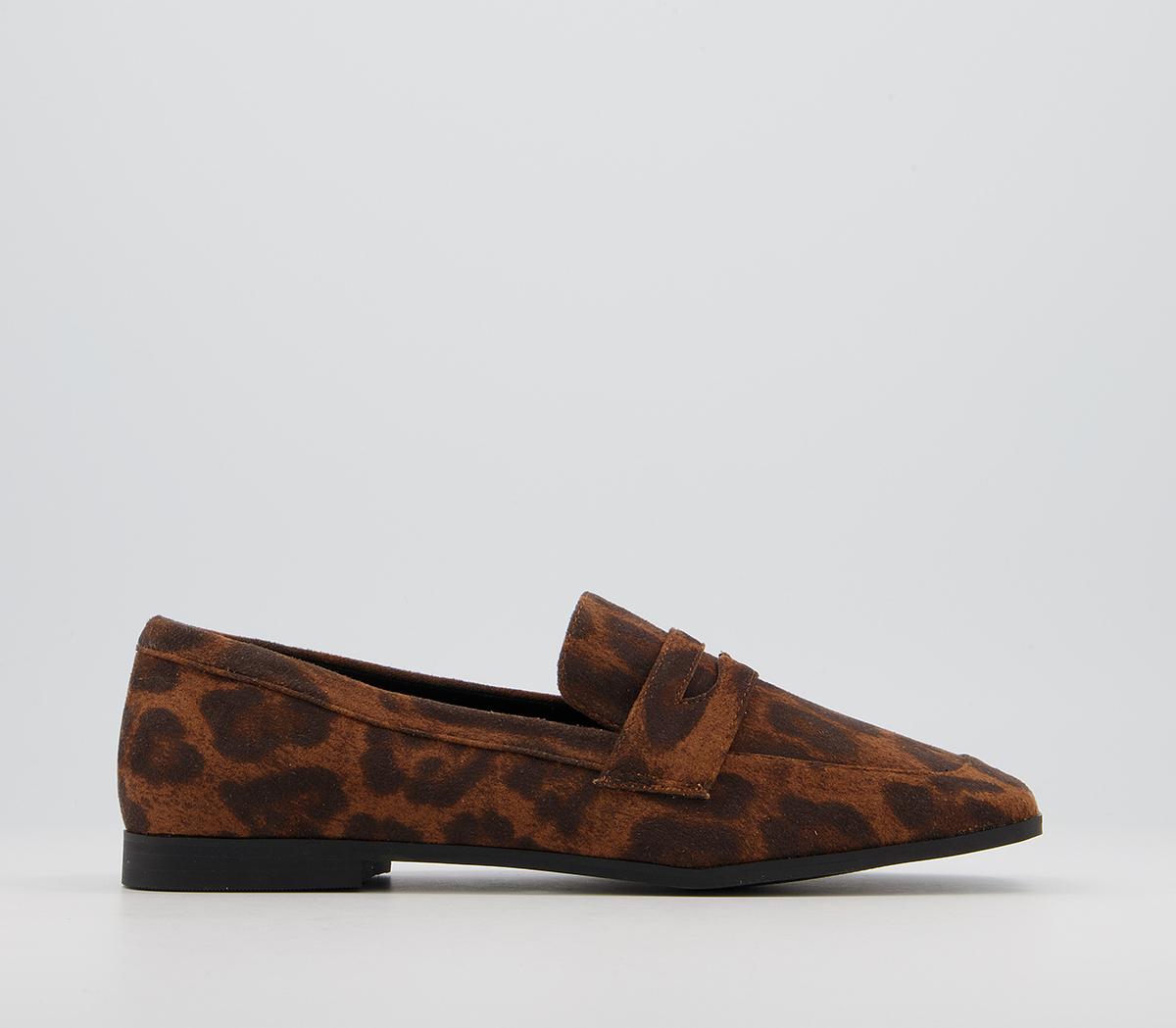 Fairway Square Loafers