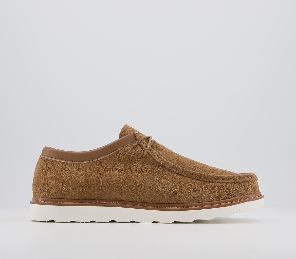 Calvin Sports Sole Moccasins Calvin Sports Sole Moccasins