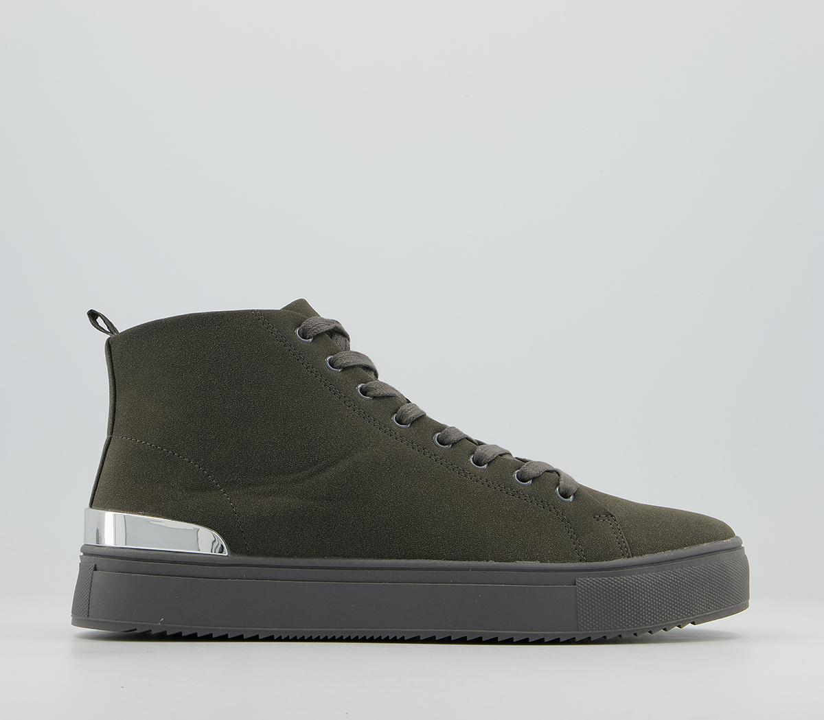 Carson Back Clip Trainers Carson Back Clip Trainers