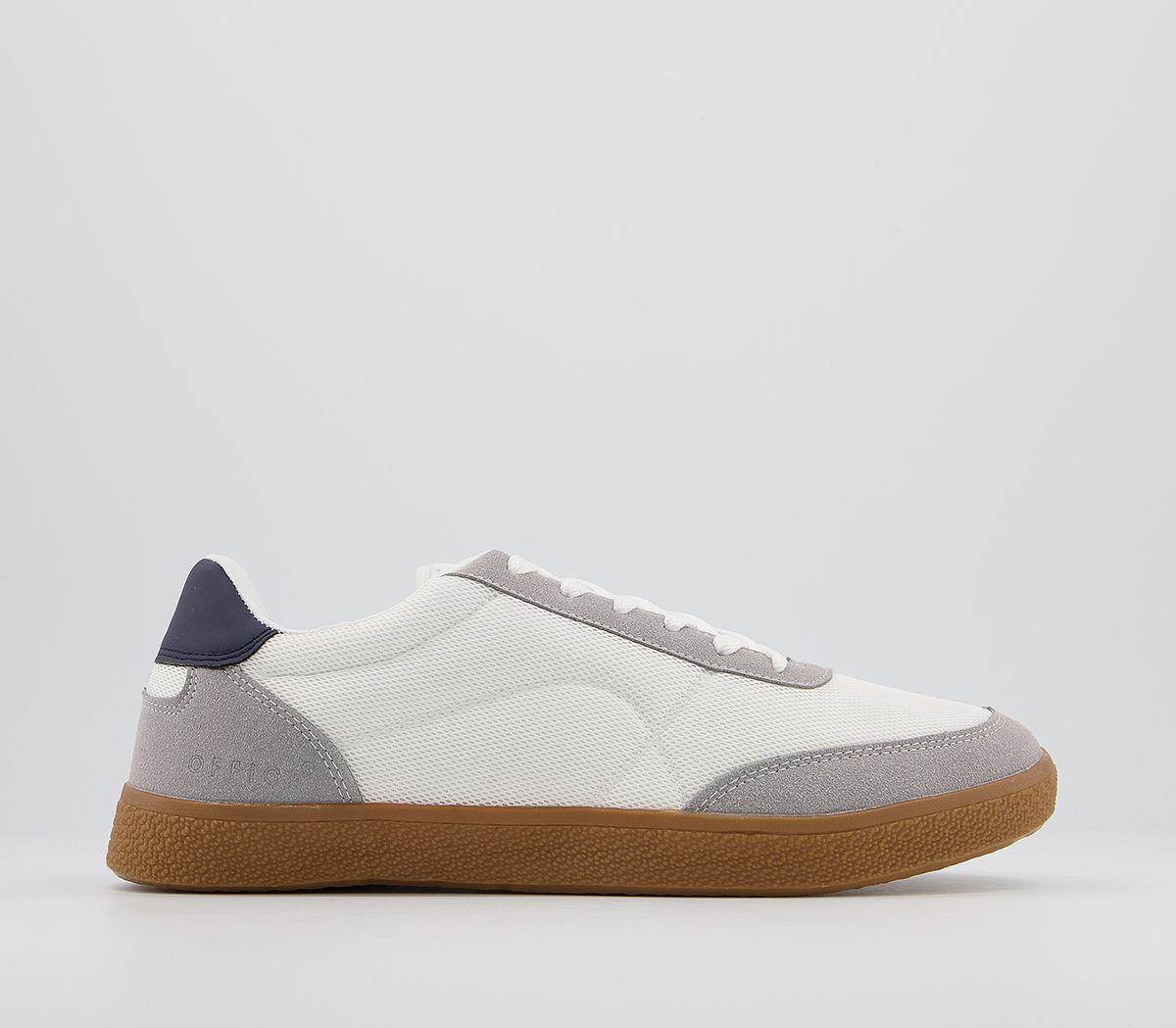 Chase Retro Trainers Chase Retro Trainers