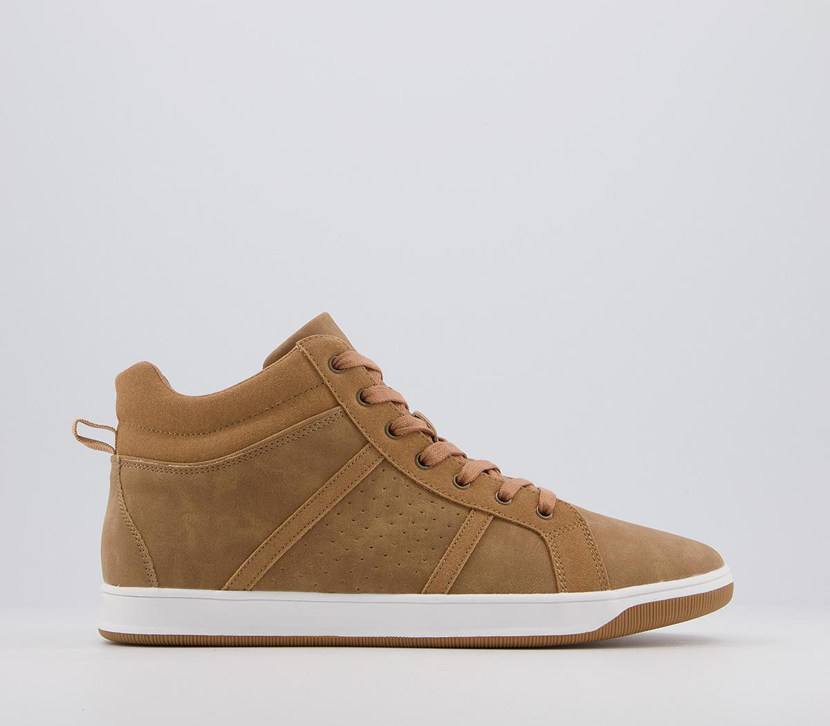 Clyde Mid Casual Trainers Clyde Mid Casual Trainers