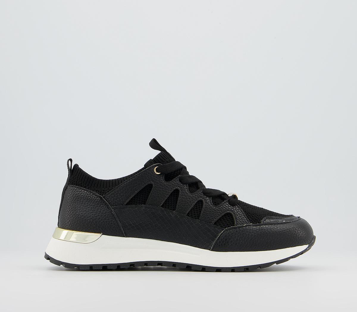 Faithful Lace Up Runners Faithful Lace Up Runners