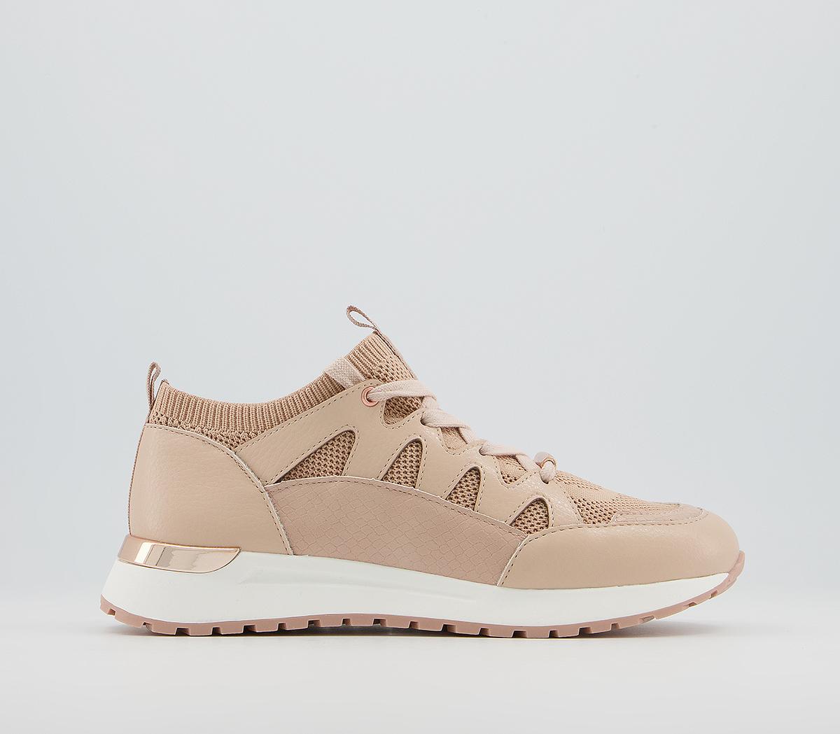 Faithful Lace Up Runners Faithful Lace Up Runners