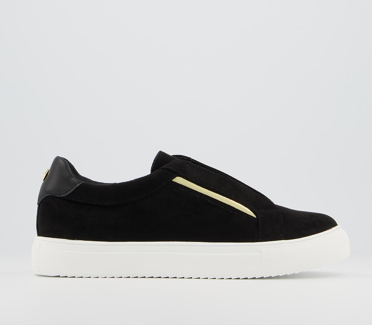 Fizzing Slip On Trainers Fizzing Slip On Trainers