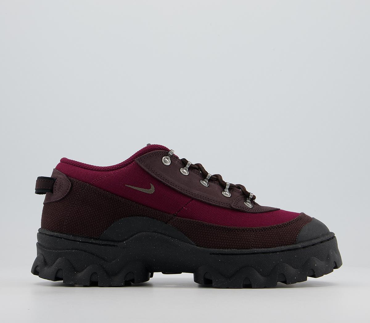 Lahar Low Trainers Lahar Low Trainers