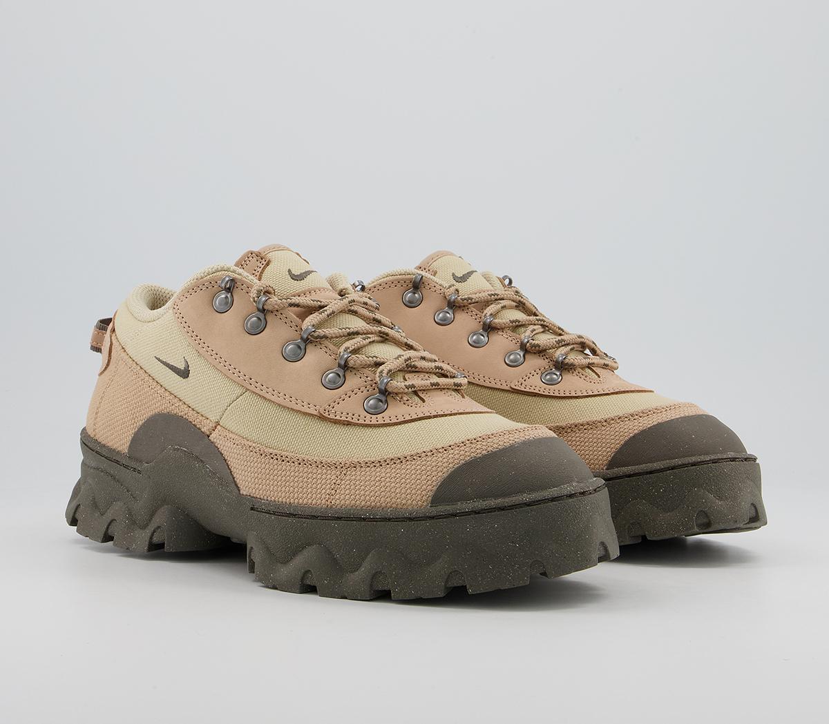 nike lahar low hemp smoke