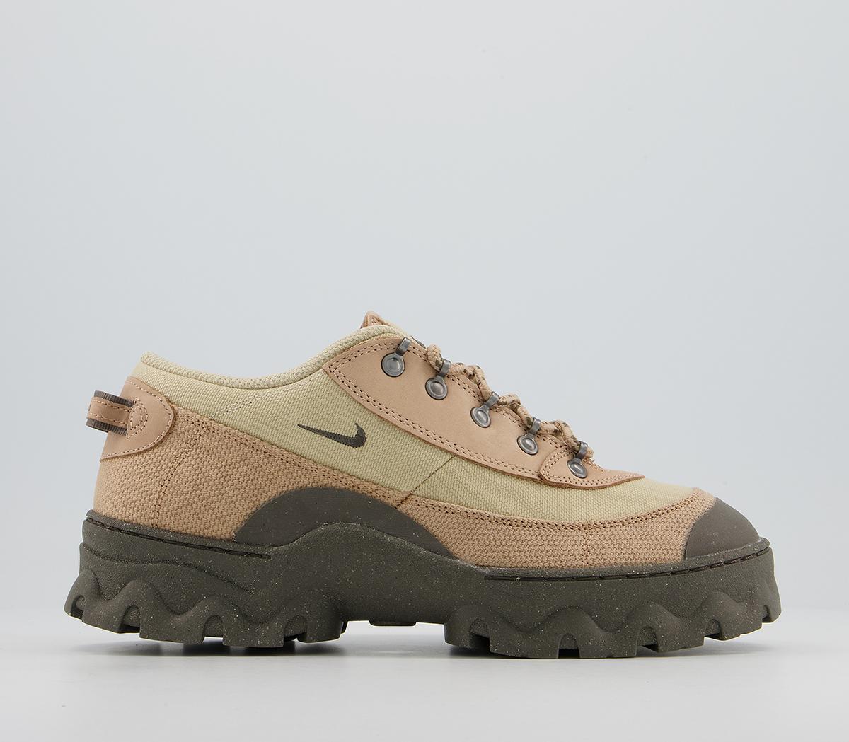 nike lahar low hemp smoke