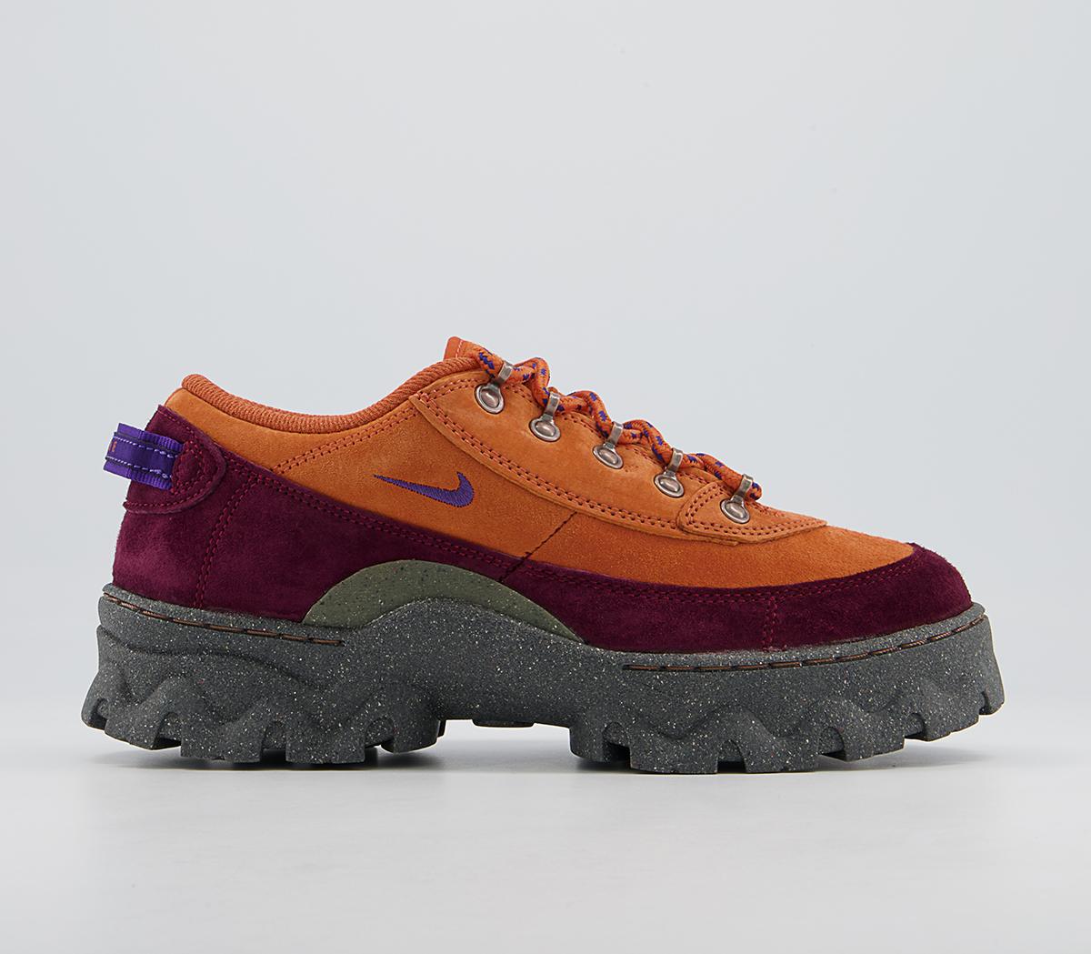 Lahar Low Trainers Lahar Low Trainers