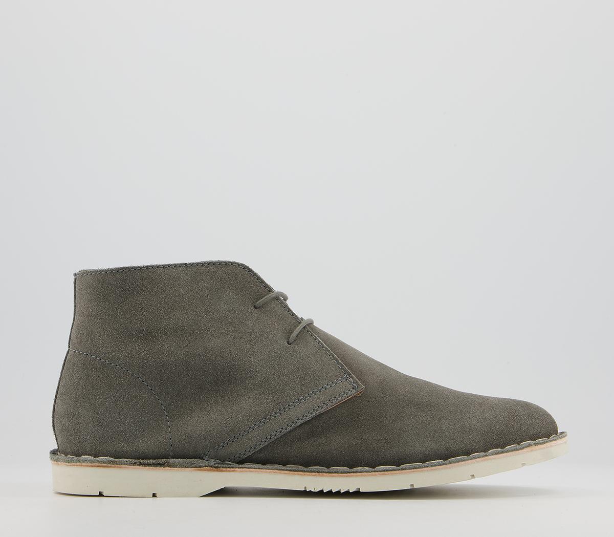 Benniet Desert Boots Benniet Desert Boots