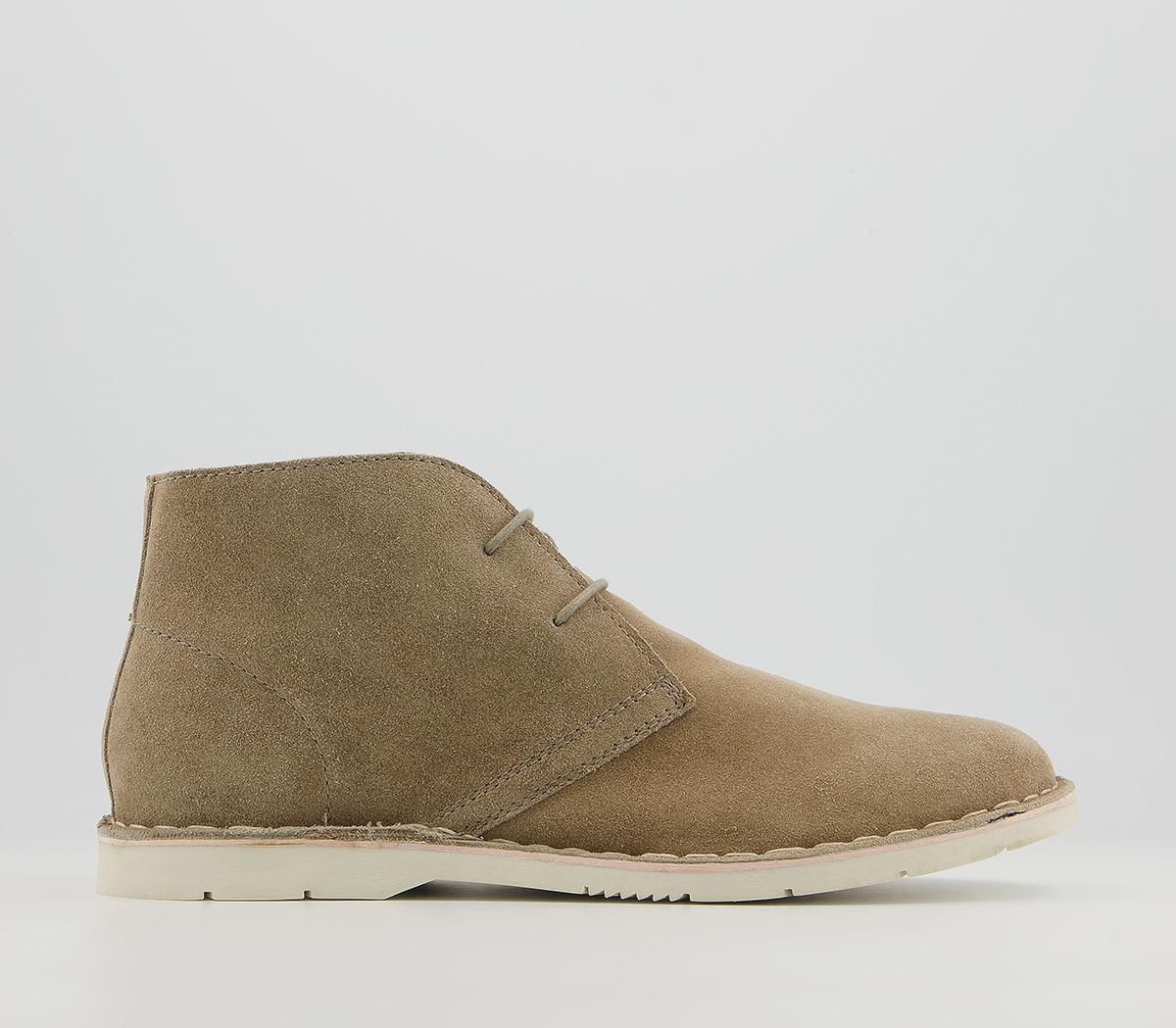 Benniet Desert Boots Benniet Desert Boots