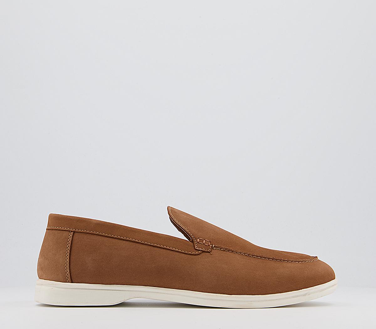 Corvin Casual Loafers