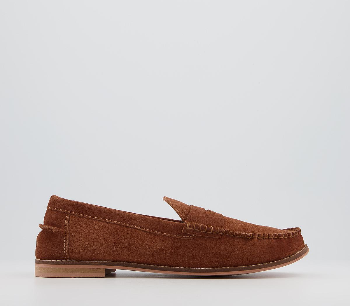 Marvin Penny Loafers Marvin Penny Loafers