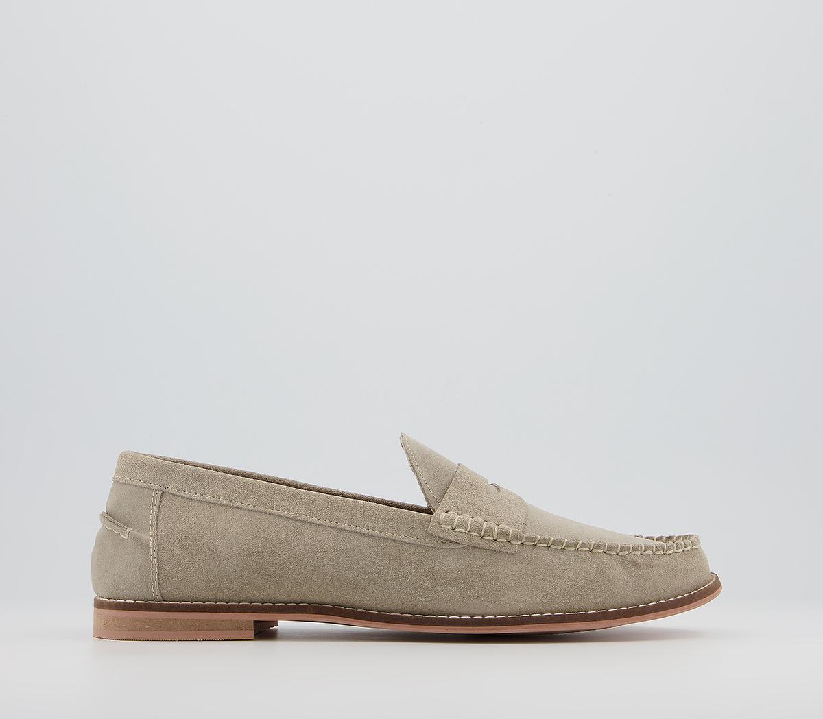 Marvin Penny Loafers Marvin Penny Loafers
