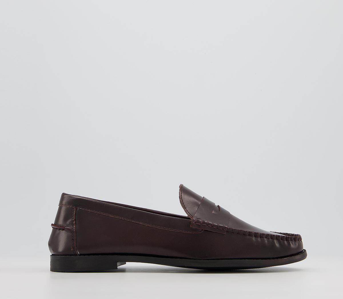 Marvin Penny Loafers Marvin Penny Loafers