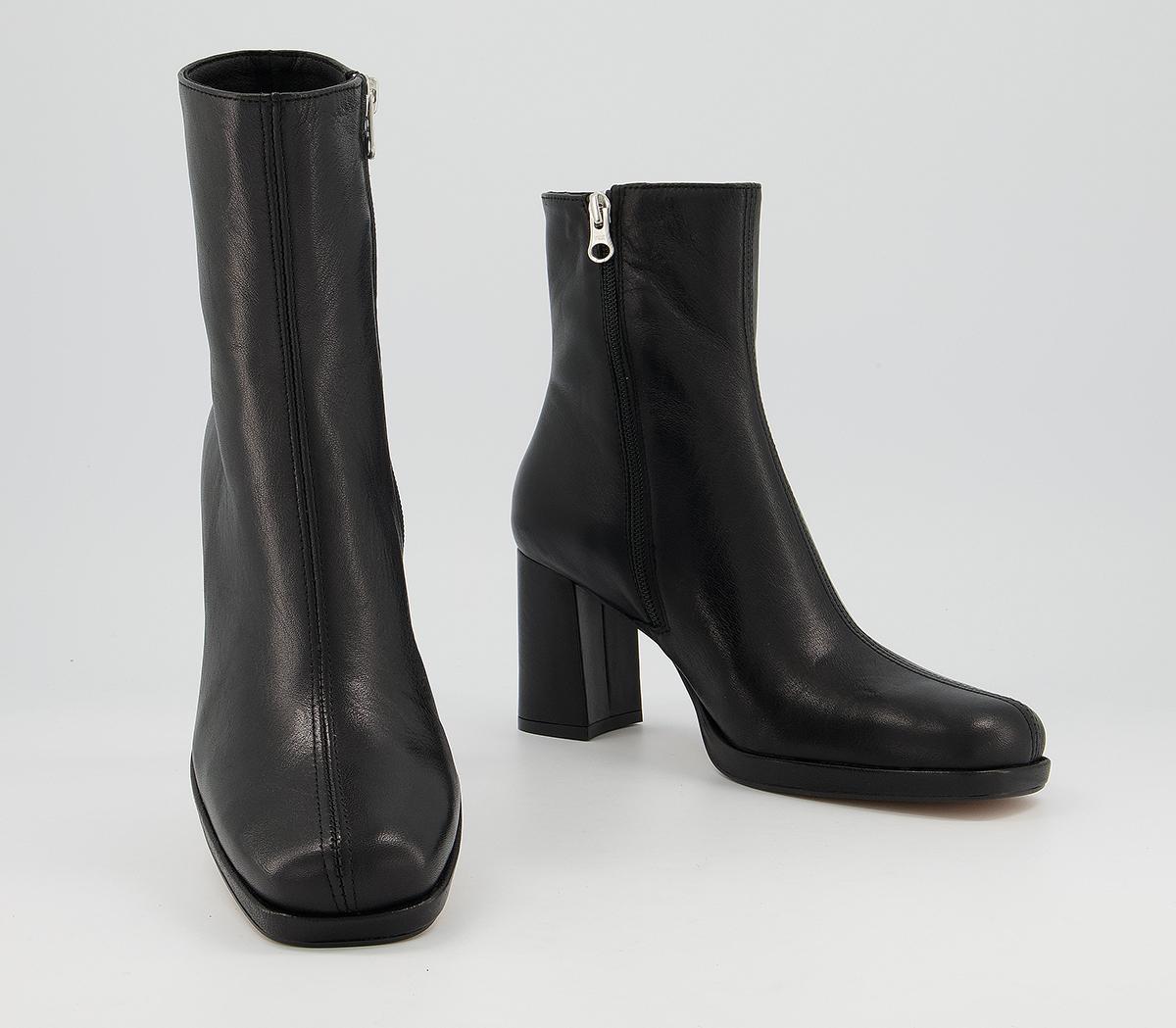 platform smart shoes