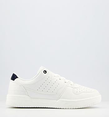 office white trainers womens