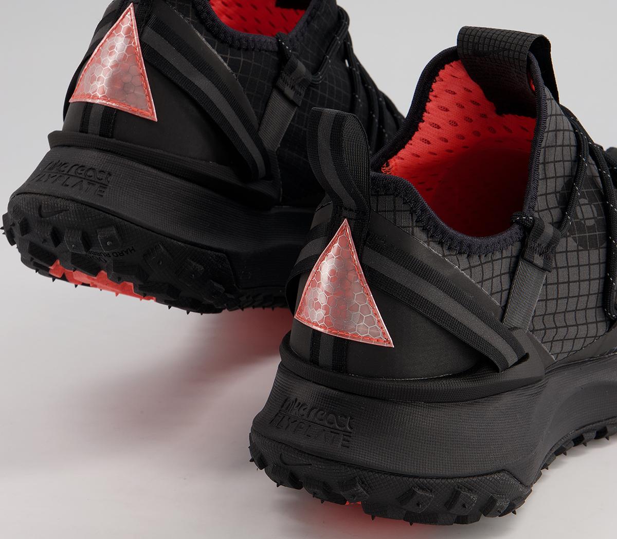 acg mountain fly low trainers