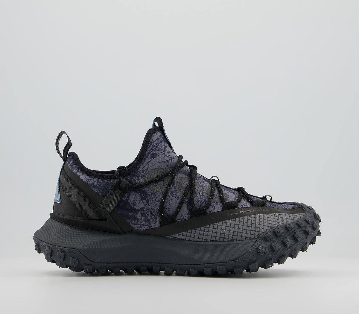 Acg Mountain Fly Low Trainers Acg Mountain Fly Low Trainers