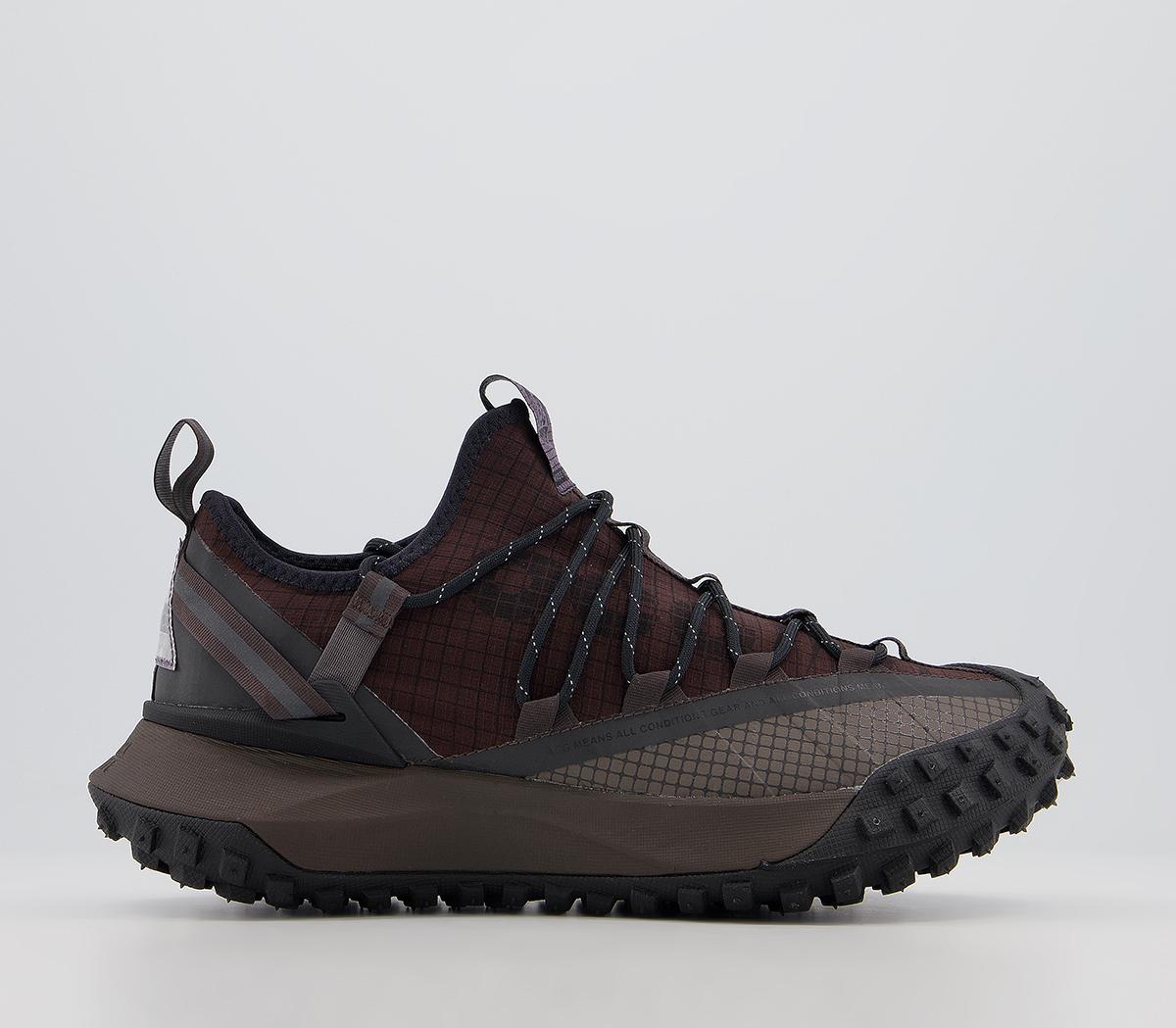 Acg Mountain Fly Low Trainers Acg Mountain Fly Low Trainers