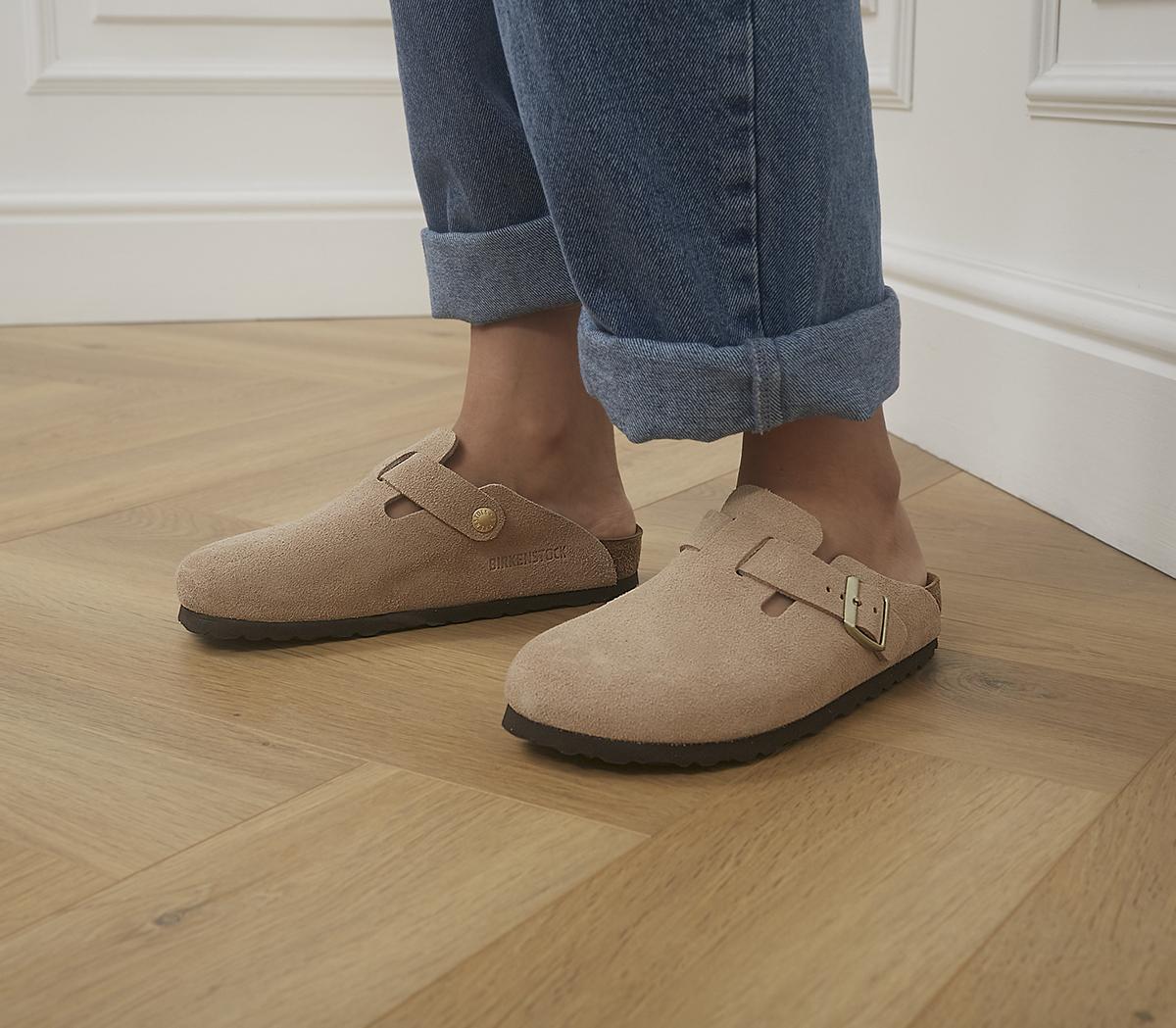 Boston Clogs Boston Clogs