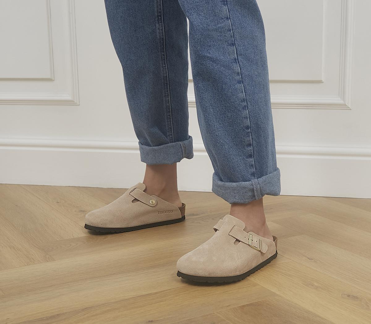 Boston Clogs Boston Clogs