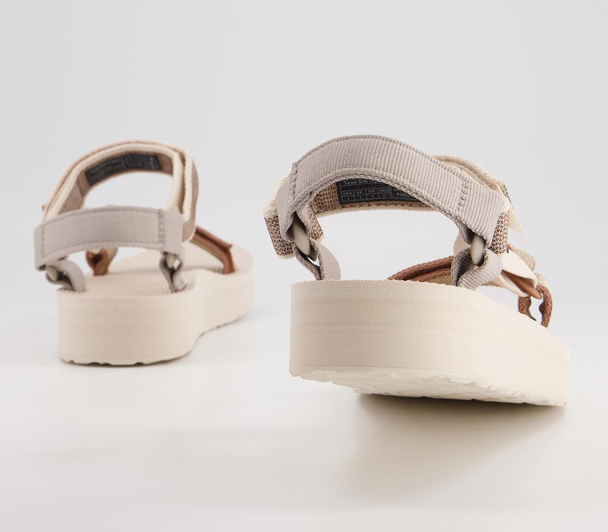 teva karina
