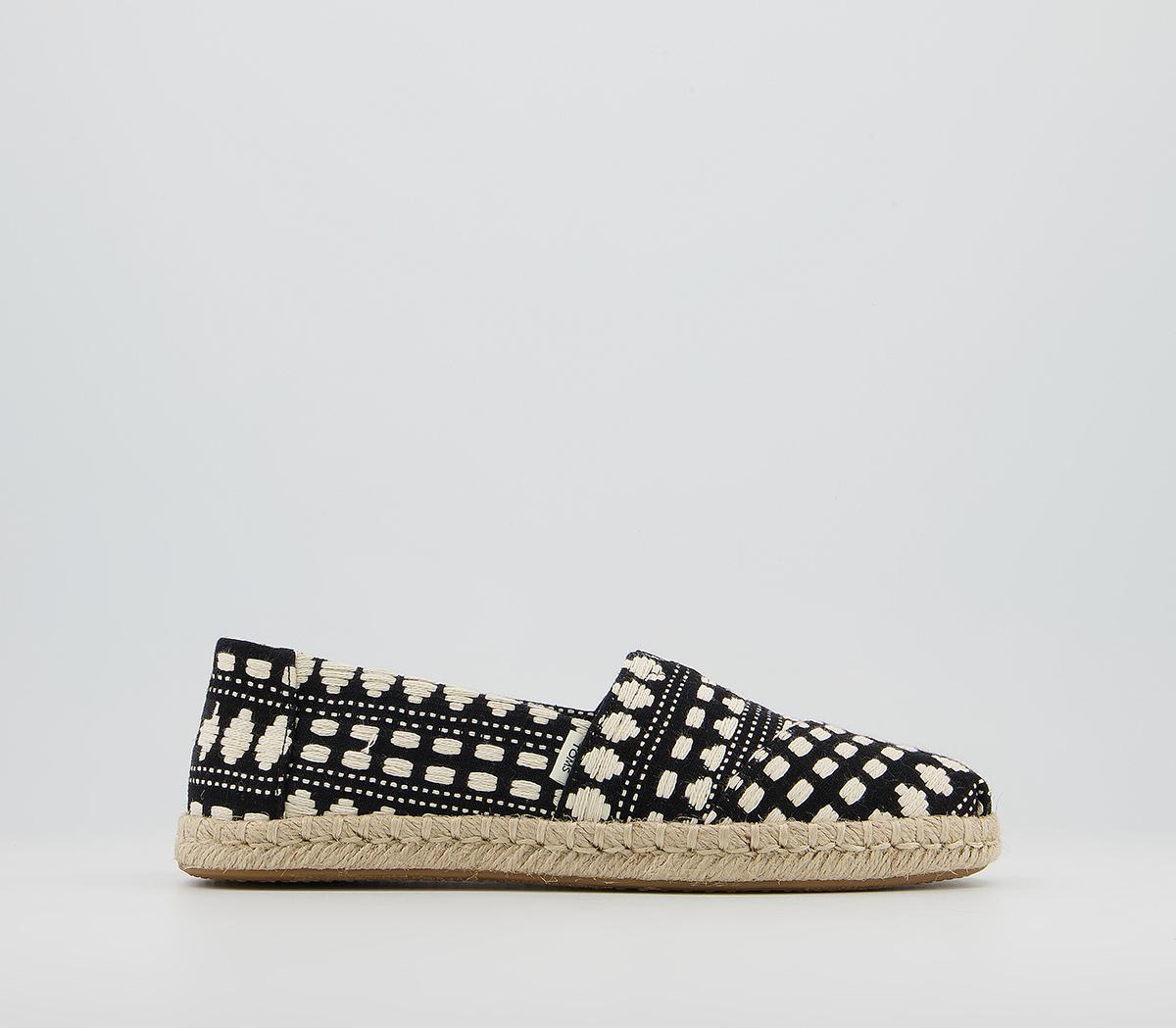 Alpargata Rope Espadrilles Alpargata Rope Espadrilles