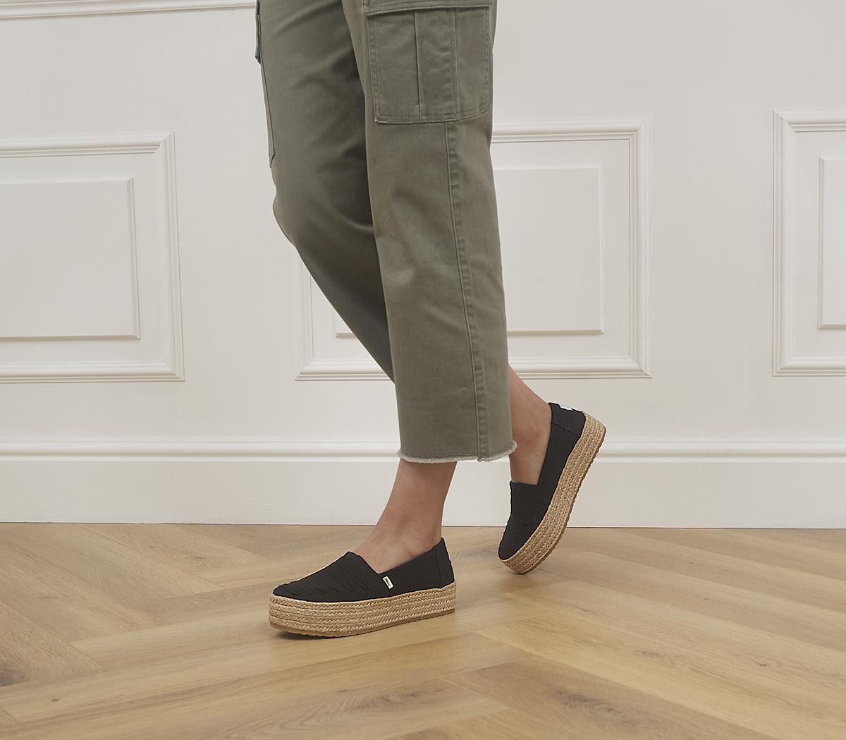 Valencia Espadrilles Valencia Espadrilles
