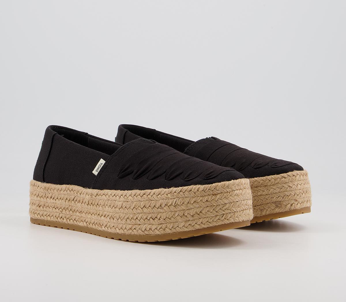 dsw toms espadrilles