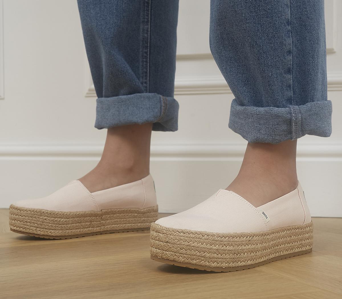 Valencia Espadrilles Valencia Espadrilles