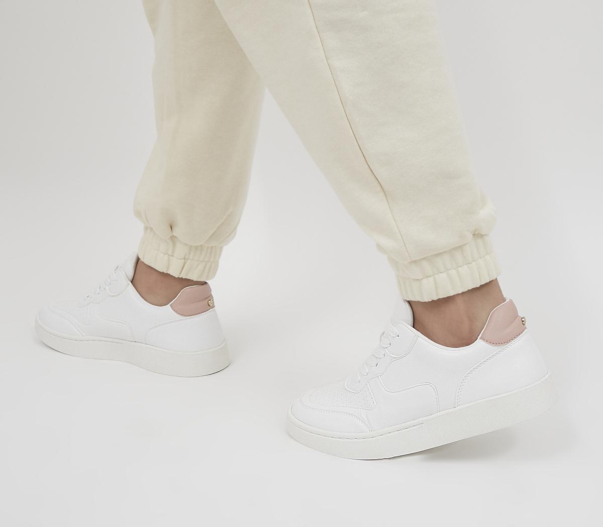 Faris Lace Up Trainers Faris Lace Up Trainers
