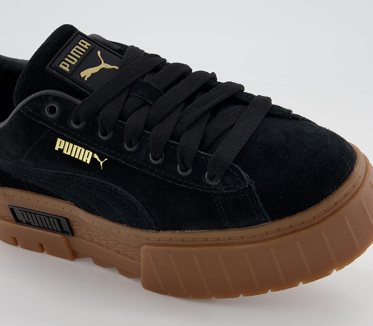 puma mayze bca