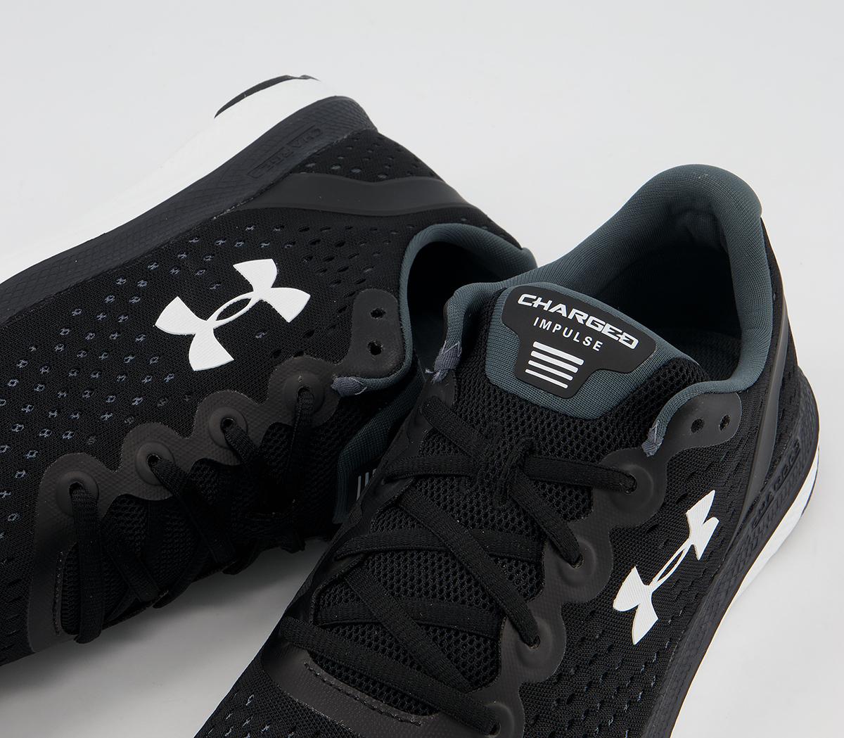 under armour trainers