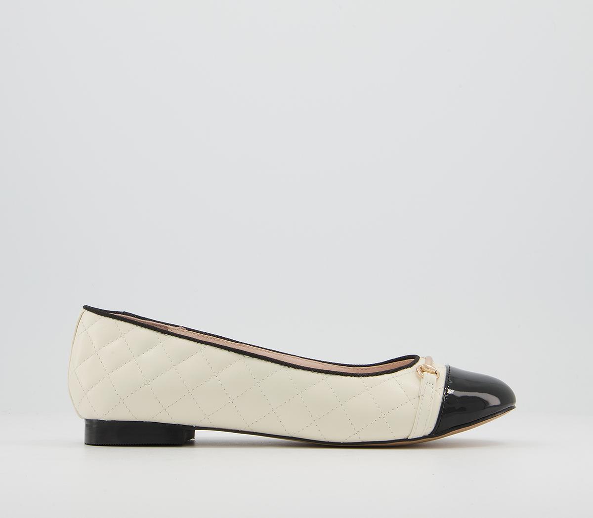 fiona ballet flat