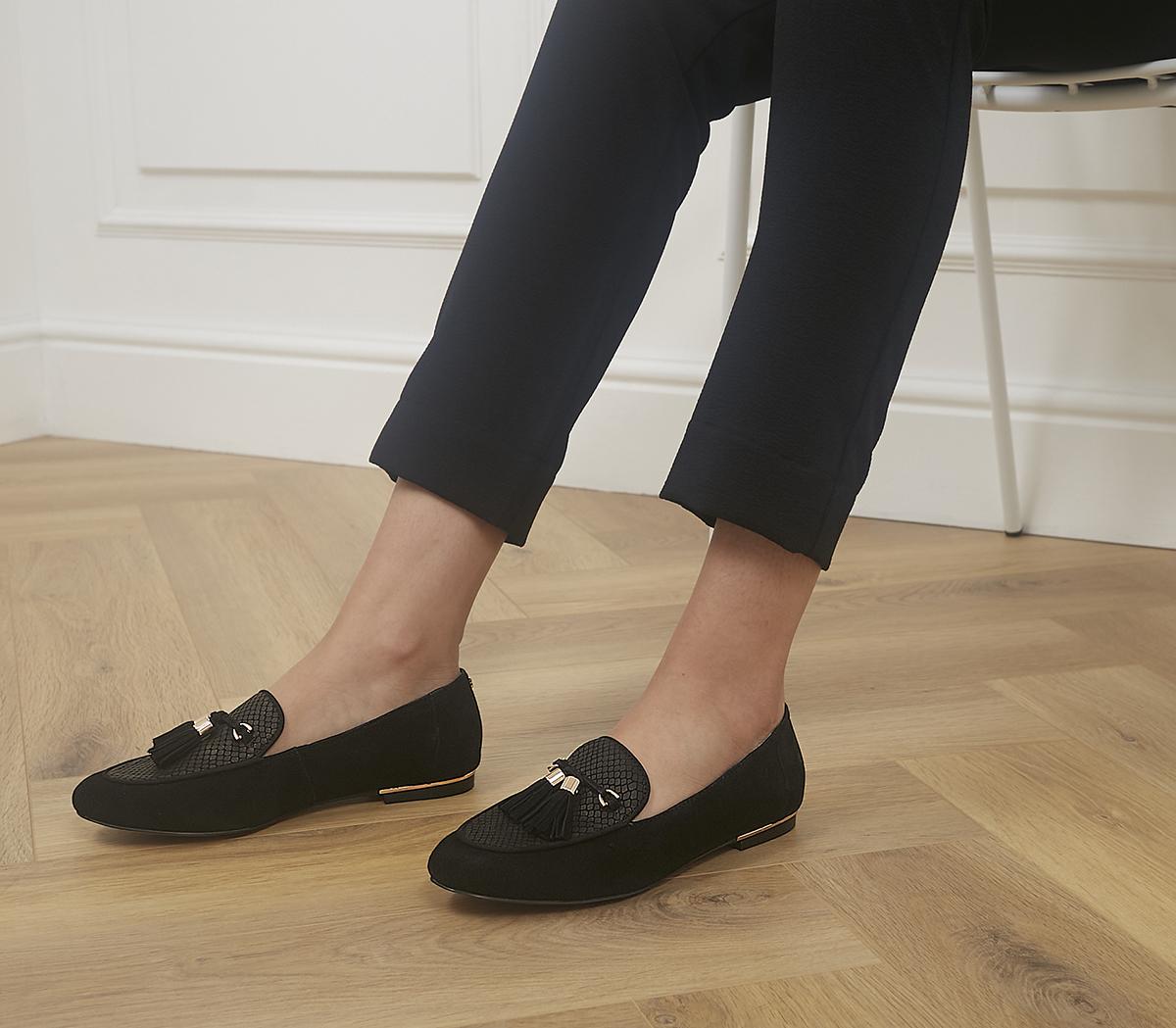 Finitely Tassel Loafers Finitely Tassel Loafers