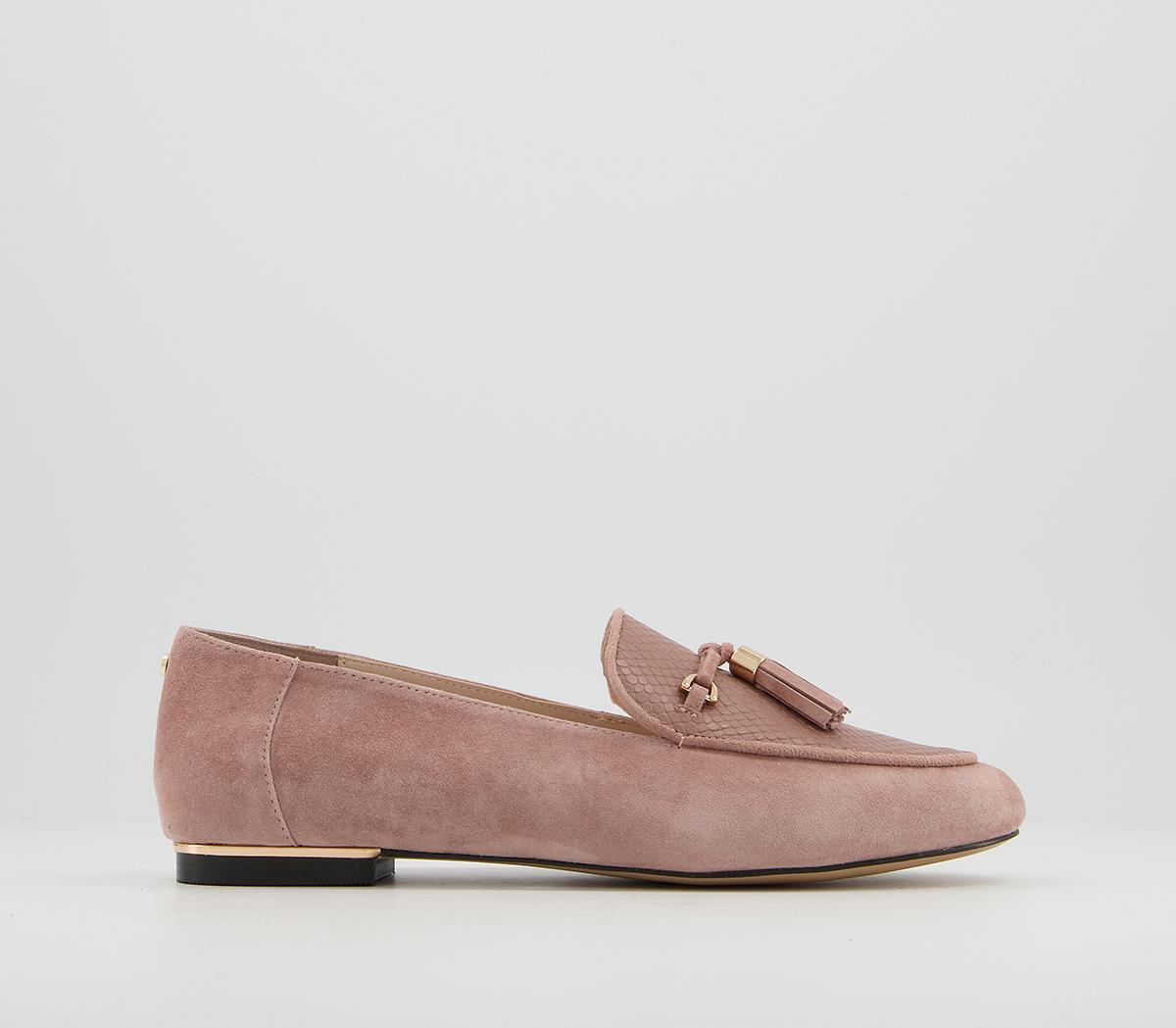 Finitely Tassel Loafer Shoes Finitely Tassel Loafer Shoes