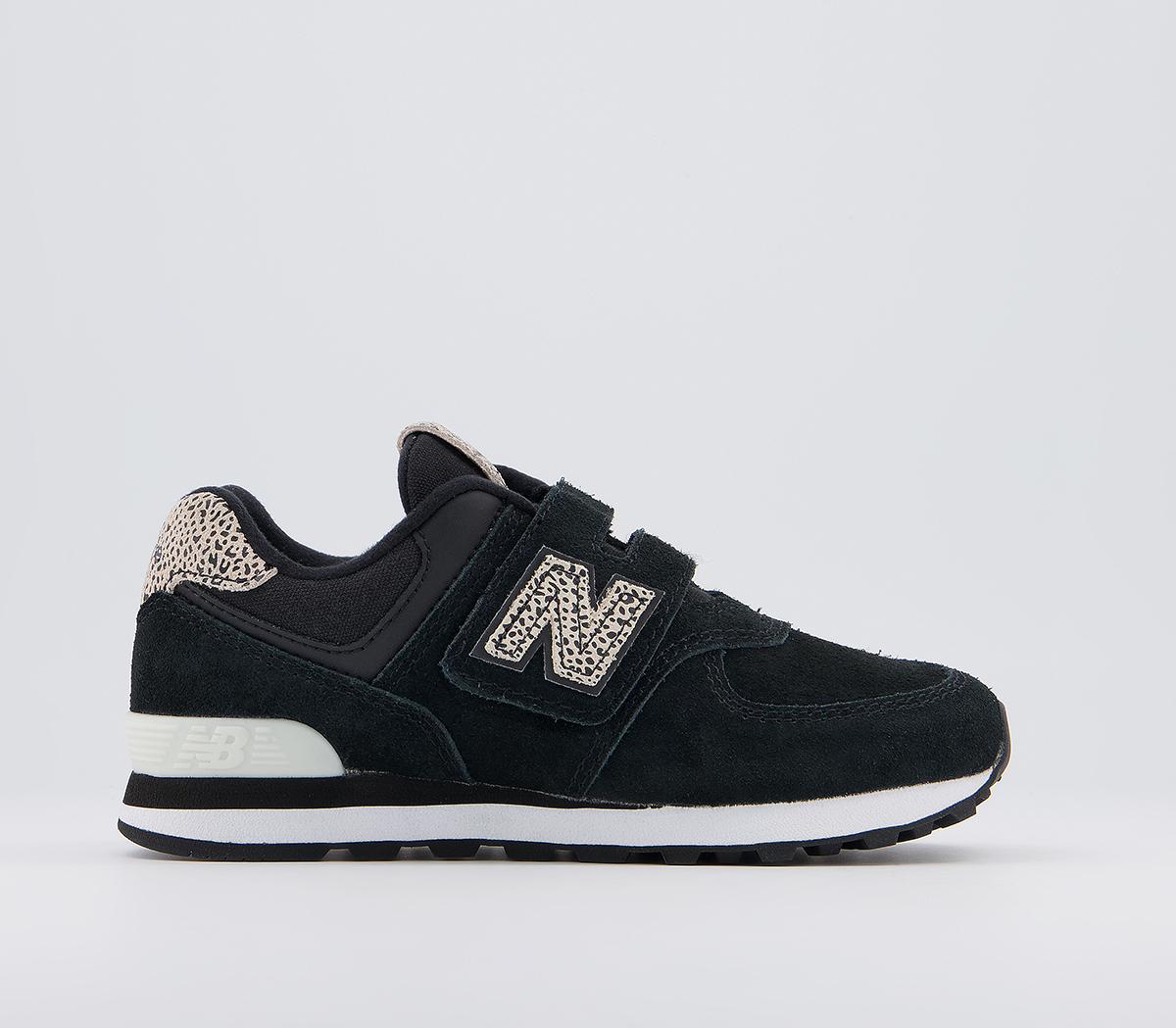 new balance toddler trainers