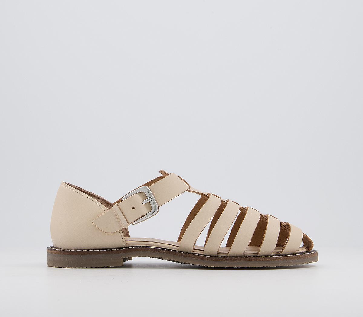 Fonder Strappy Geek Shoes Fonder Strappy Geek Shoes