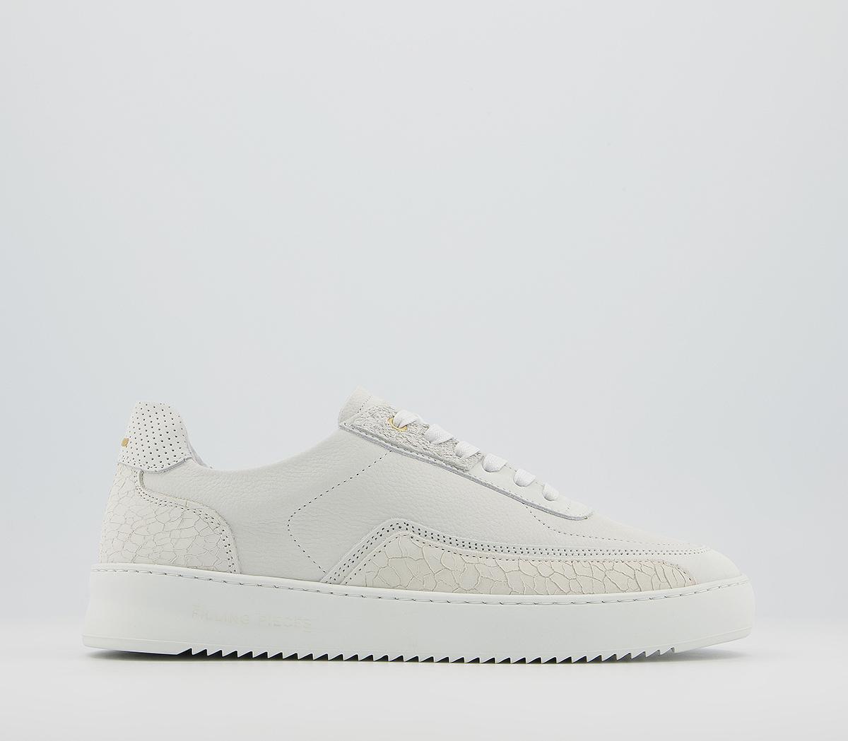 Mondo Ripple Decon Trainers Mondo Ripple Decon Trainers