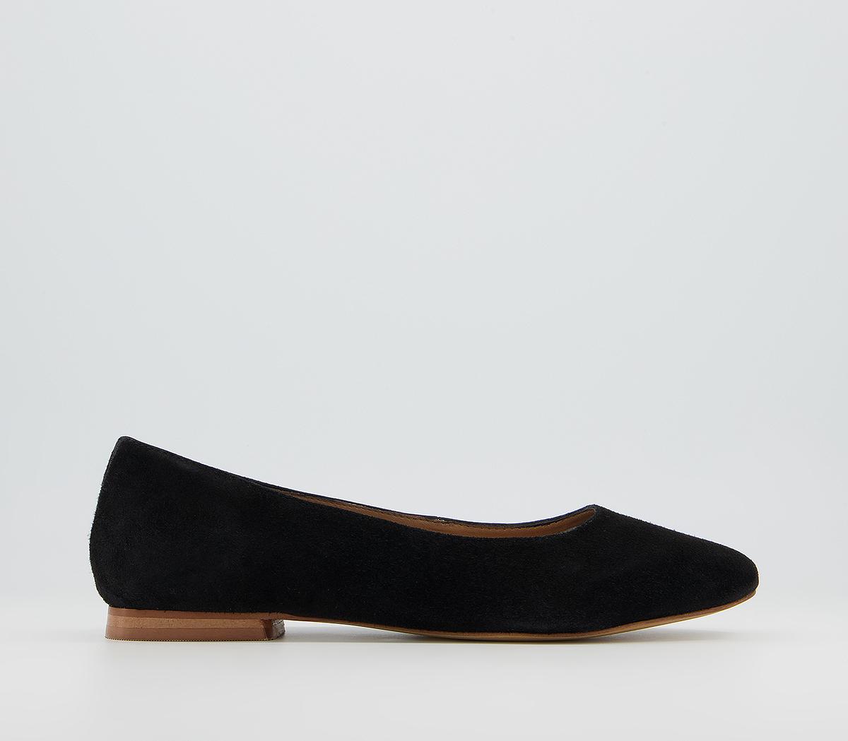 Friendly Soft Almond Toe Pumps Friendly Soft Almond Toe Pumps