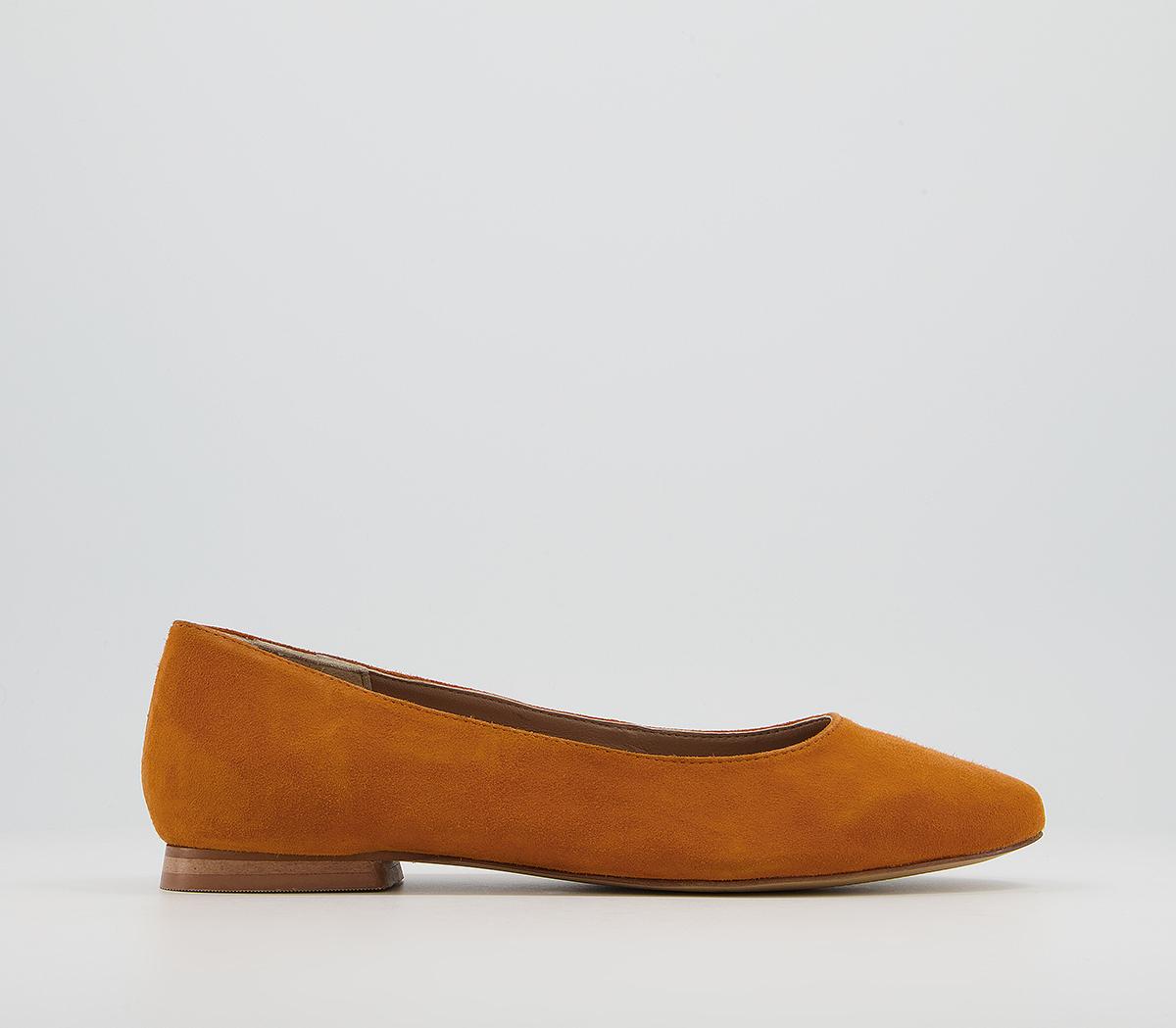 Faithful Soft Almond Toe Pumps Faithful Soft Almond Toe Pumps