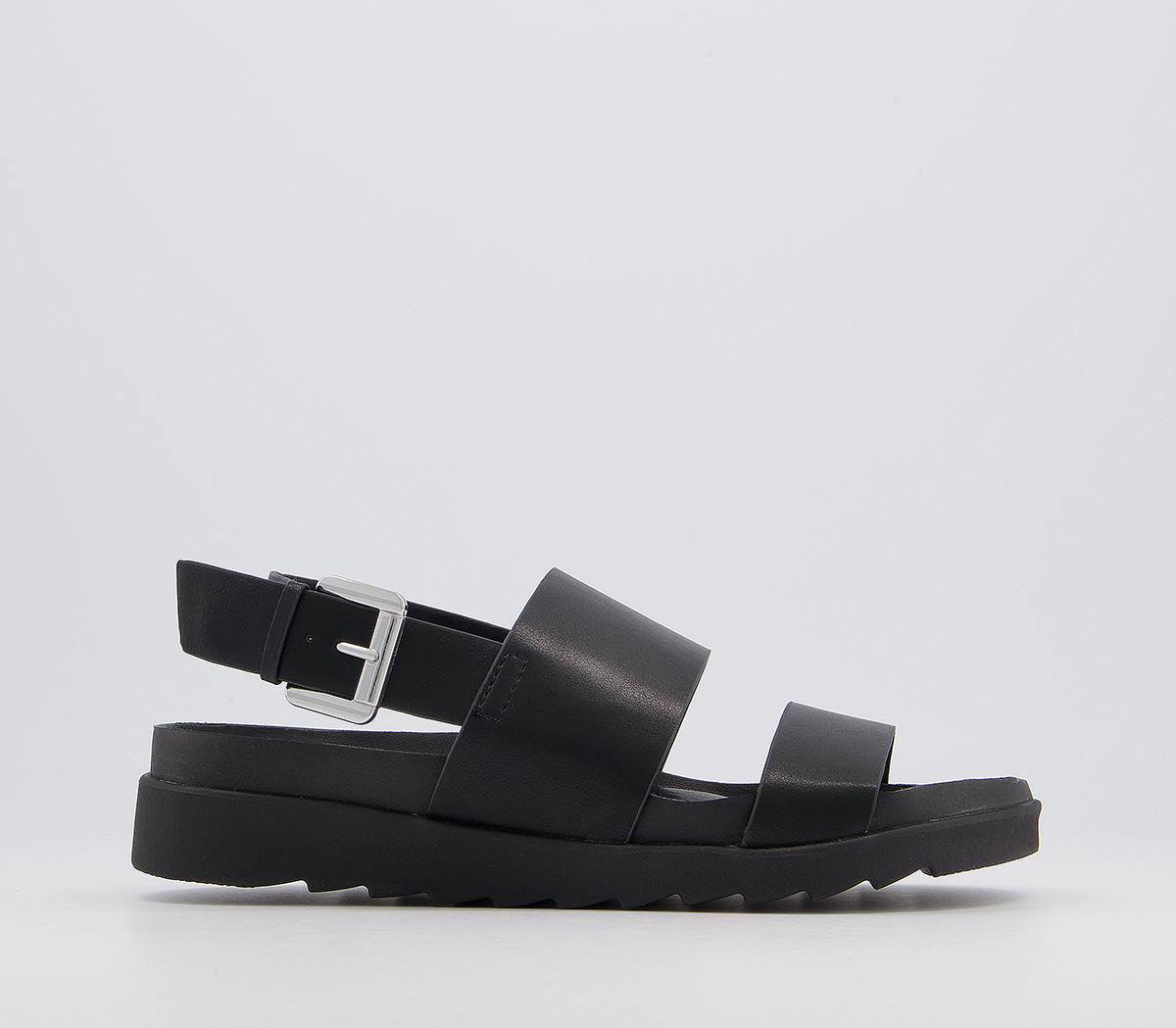 Secure Double Sling Sandals Secure Double Sling Sandals