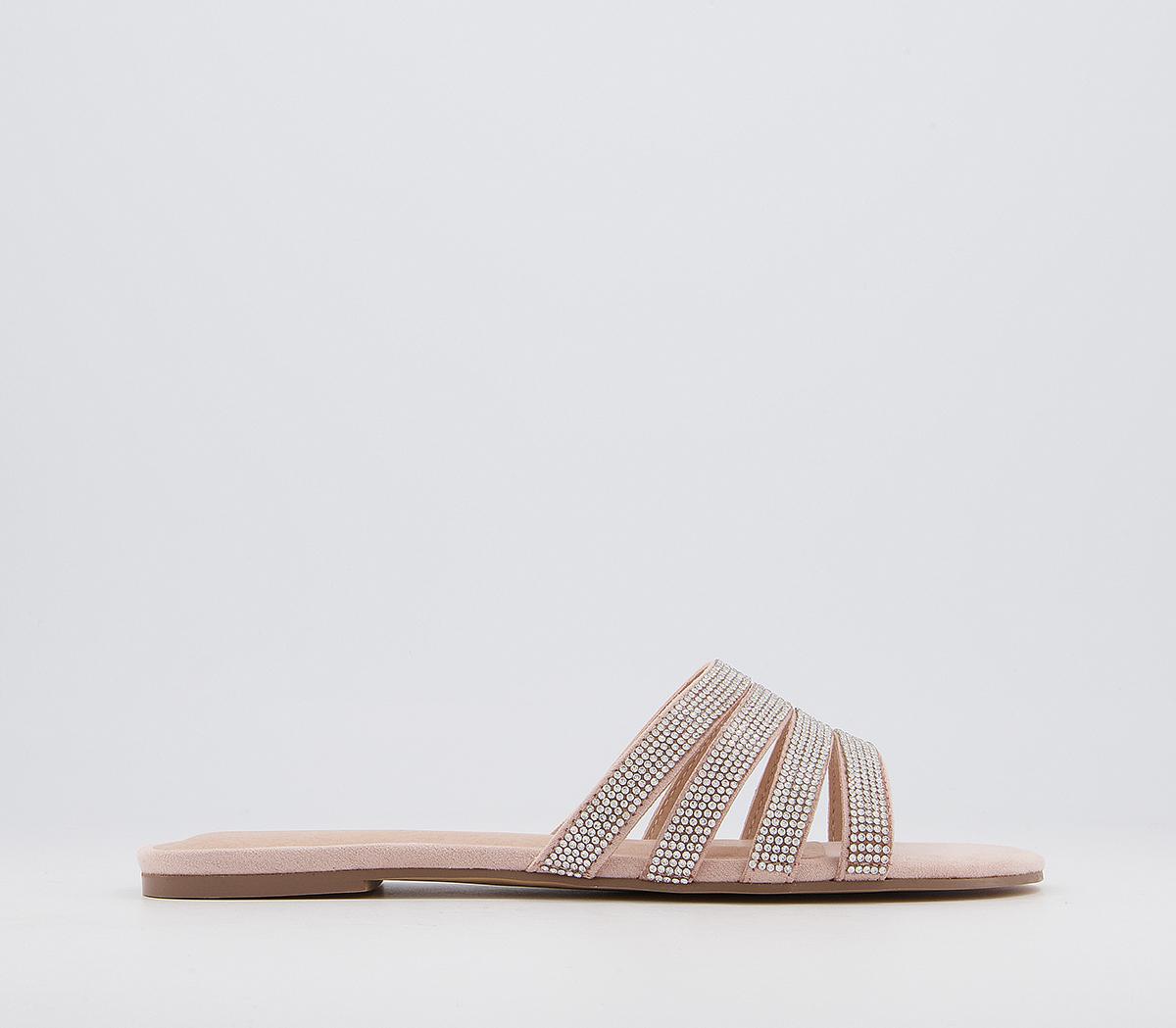 Solace Embellished Mules Solace Embellished Mules