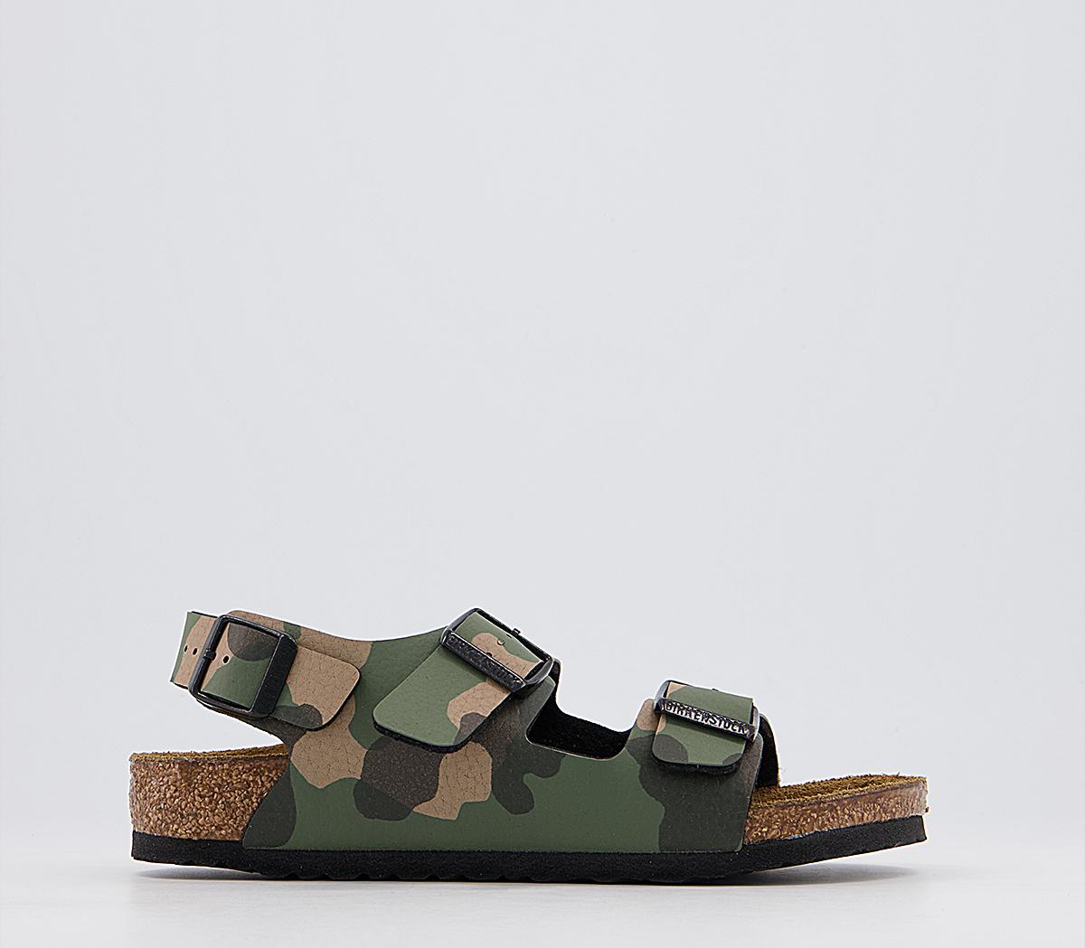 Milano Sandals Milano Sandals