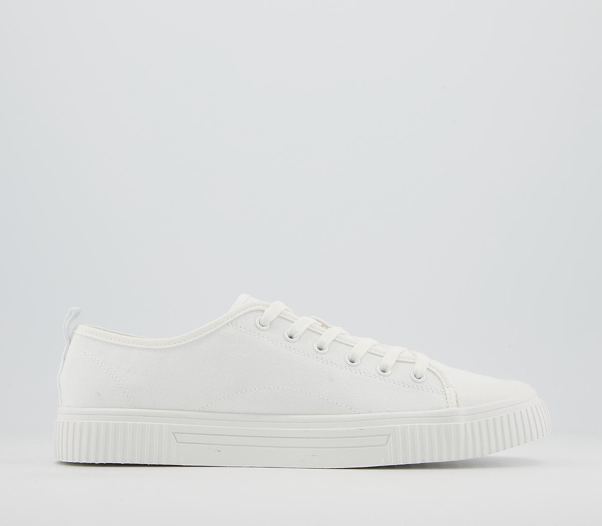 Carmelo Canvas Trainers Carmelo Canvas Trainers
