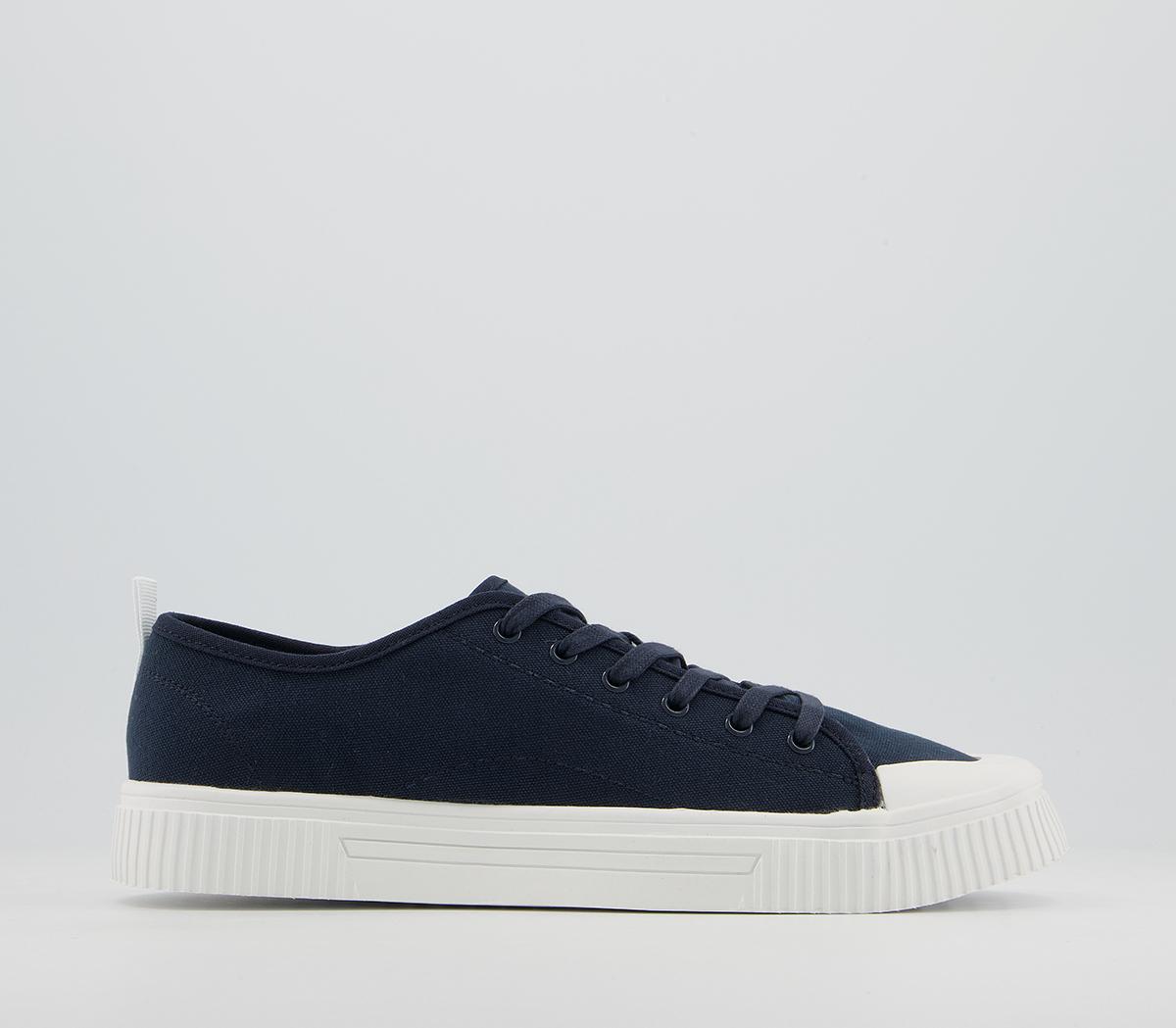 Carmelo Canvas Trainers Carmelo Canvas Trainers