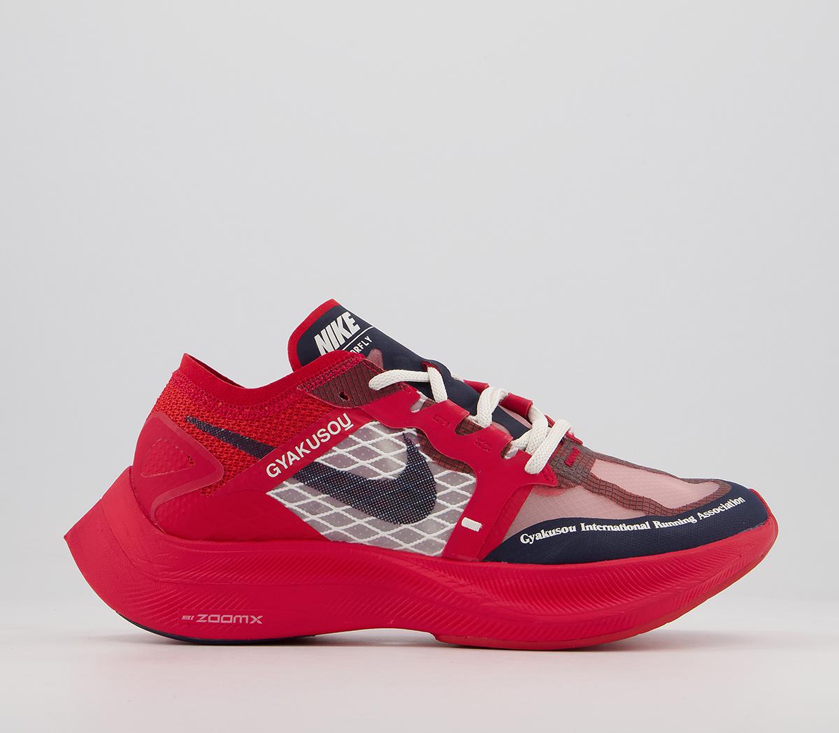 Zoomx Vaporfly Trainers Zoomx Vaporfly Trainers